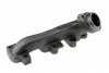 KOLEKTOR WYDECHOWY LEWY BKW-CH-000 DODGE NITRO JEEP COMMANDER LIBERTY GRAND CHEROKEE 3.7L.
